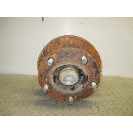 MONTANTE COMPLETO DESTRO ISUZU NMR usato