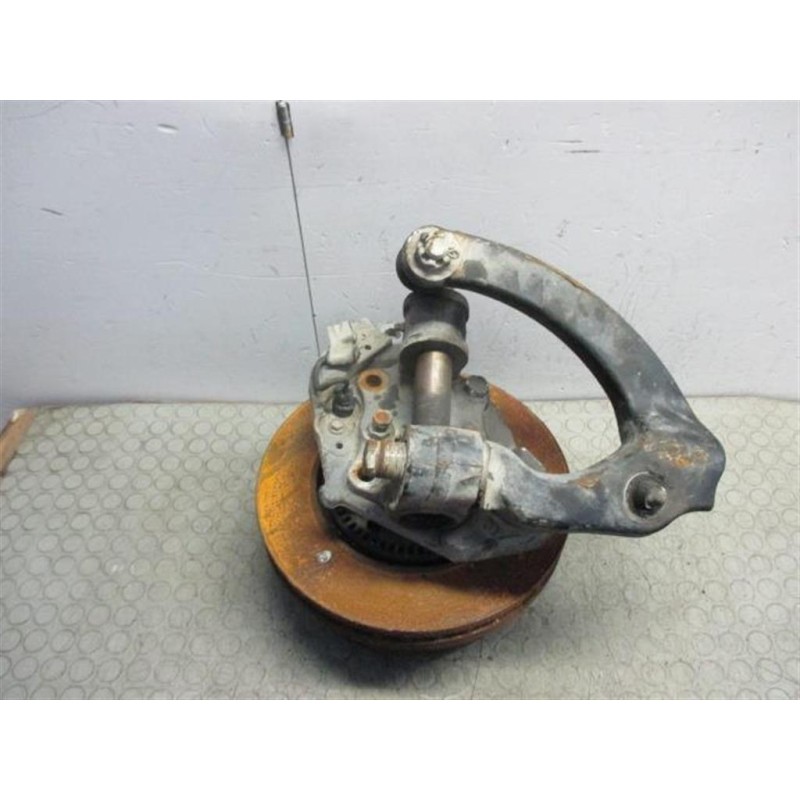 ISUZU MONTANTE COMPLETO DESTRO ISUZU NMR usato