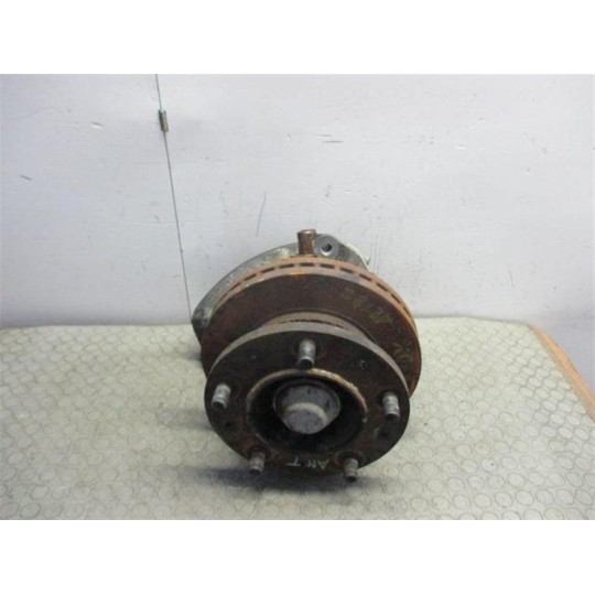 MONTANTE COMPLETO DESTRO ISUZU NMR usato