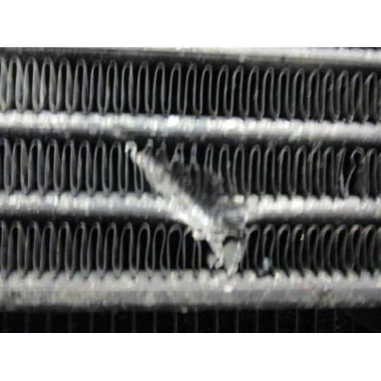 RADIATORE INTERCOOLERS IVECO EUROCARGO 1994>2000 usato