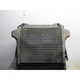 INTERCOOLERS HEAT RADIATOR...