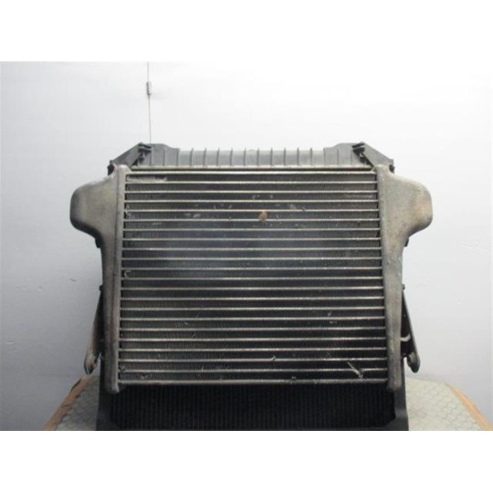 RADIATORE INTERCOOLERS IVECO EUROCARGO 1994>2000 usato