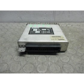 VARIOUS CONTROL UNITS...