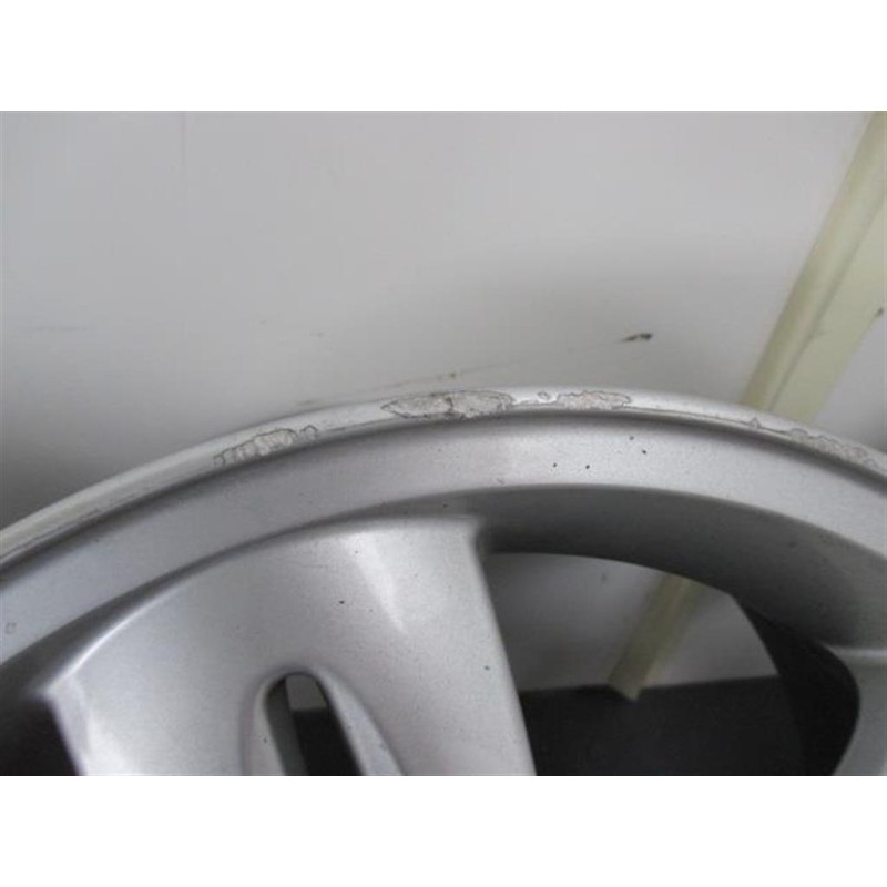 MINI KIT ALLOY WHEELS  MINI R50/53  2001>2006 used