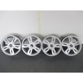 KIT ALLOY WHEELS  MINI...