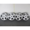 MINI KIT ALLOY WHEELS  MINI R50/53  2001>2006 used