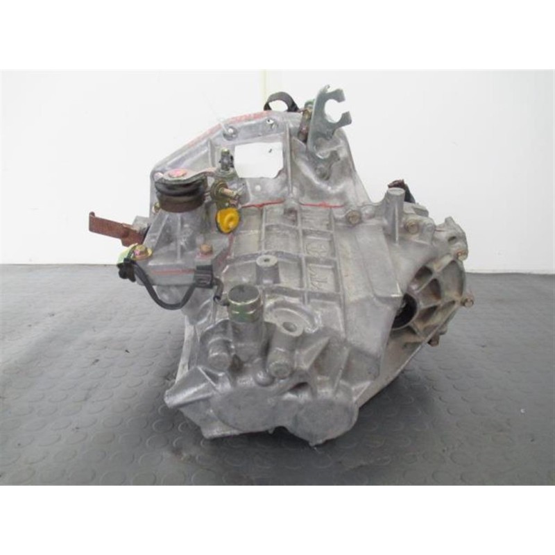 TOYOTA GEARBOXES  TOYOTA Yaris 1999>2003 used