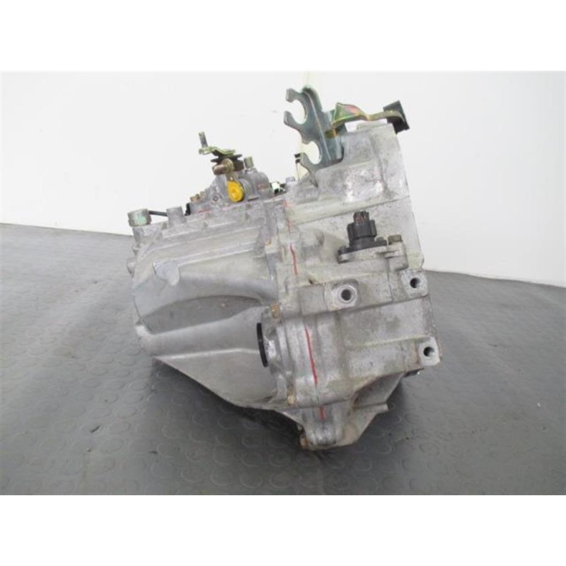 TOYOTA GEARBOXES  TOYOTA Yaris 1999>2003 used