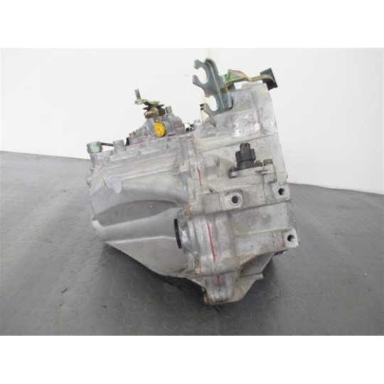 GEARBOXES  TOYOTA Yaris 1999>2003 used