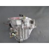 TOYOTA GEARBOXES  TOYOTA Yaris 1999>2003 used