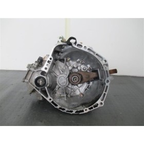 GEARBOXES  TOYOTA Yaris...