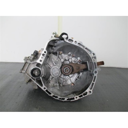GEARBOXES  TOYOTA Yaris 1999>2003 used