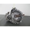TOYOTA GEARBOXES  TOYOTA Yaris 1999>2003 used