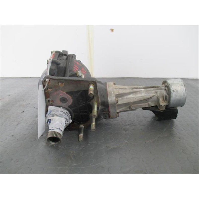 TOYOTA FRONT DIFFERENTIAL  TOYOTA Rav 4 2002>2006 used