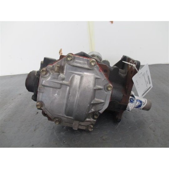 FRONT DIFFERENTIAL  TOYOTA Rav 4 2002>2006 used
