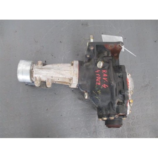 GRUPPO DIFFERENZIALE ANTERIORE TOYOTA Rav 4 2002>2006 usato