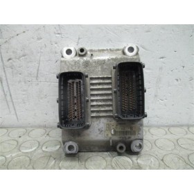 ENGINE UNIT FIAT Punto...