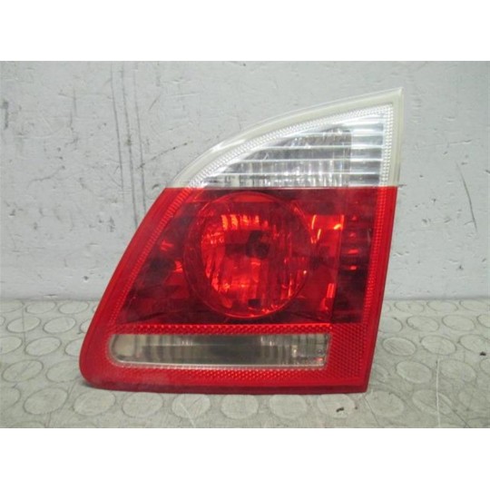RIGHT REAR LIGHT ON BACK  BMW Serie 5 (E60/E61) 2004> used