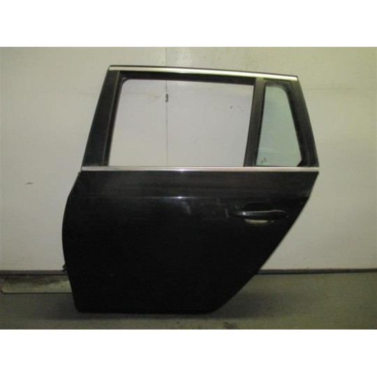 PORTA POSTERIORE SINISTRA BMW Serie 5 (E60/E61) 2004> usato