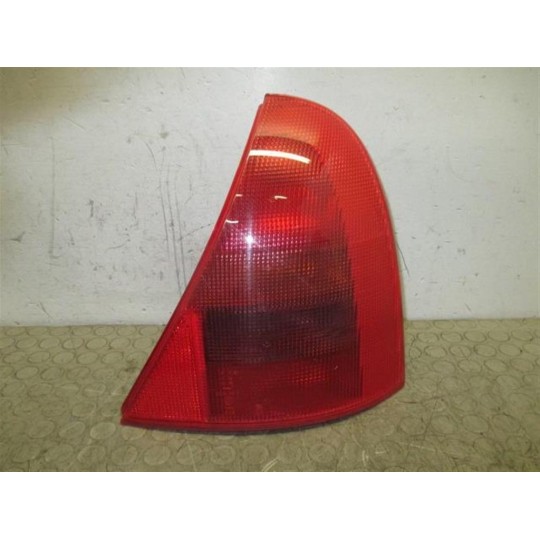 RIGHT REAR LIGHT RENAULT Clio 1998>2001 used