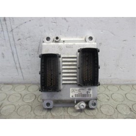 ENGINE UNIT OPEL Corsa C...
