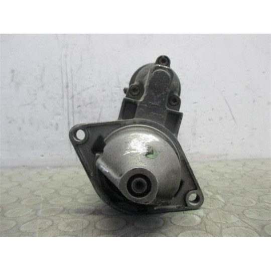 MOTORINO AVVIAMENTO OPEL Corsa C 2000>2003 usato