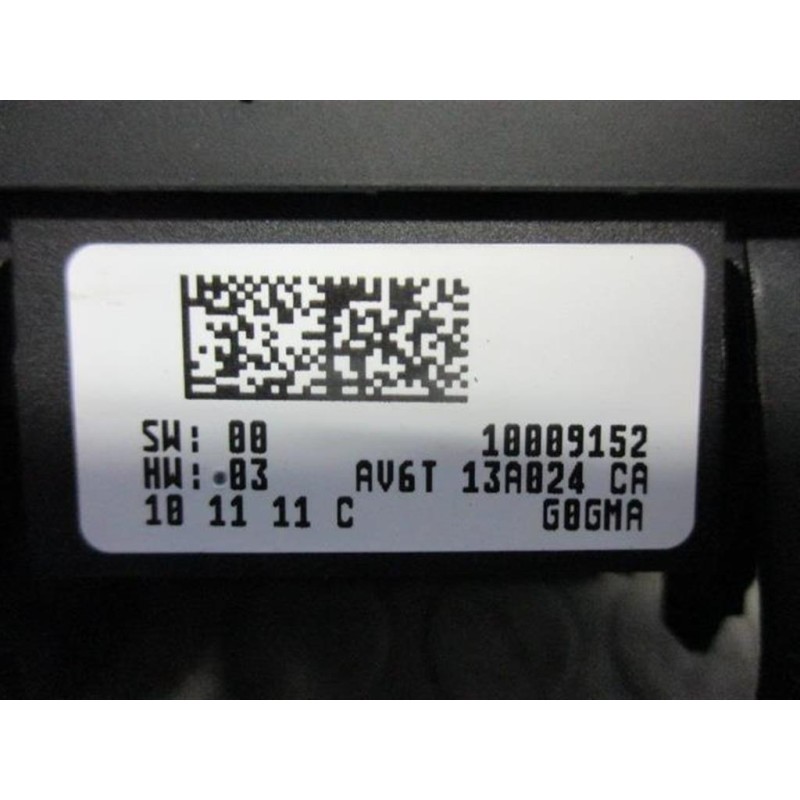 FORD BLOCK LOGHTS  FORD C-Max 2010>2015 used