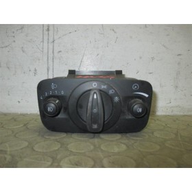 BLOCK LOGHTS  FORD C-Max...