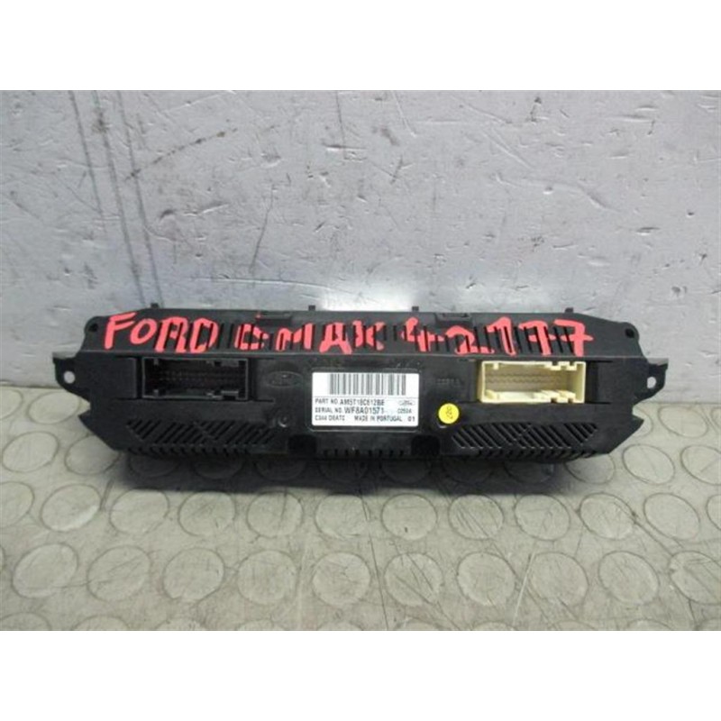 FORD CENTRALINA CLIMATIZZATORE FORD C-Max 2010>2015 usato