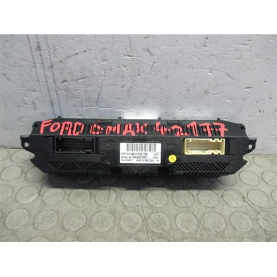 CENTRALINA CLIMATIZZATORE FORD C-Max 2010>2015 usato