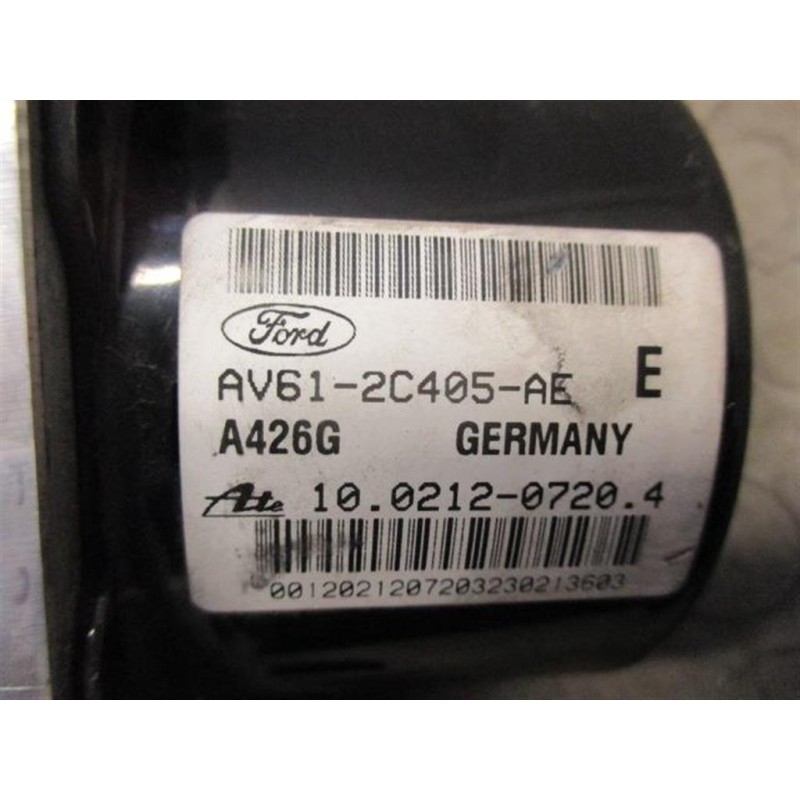 FORD GRUPPO ABS FORD C-Max 2010>2015 usato