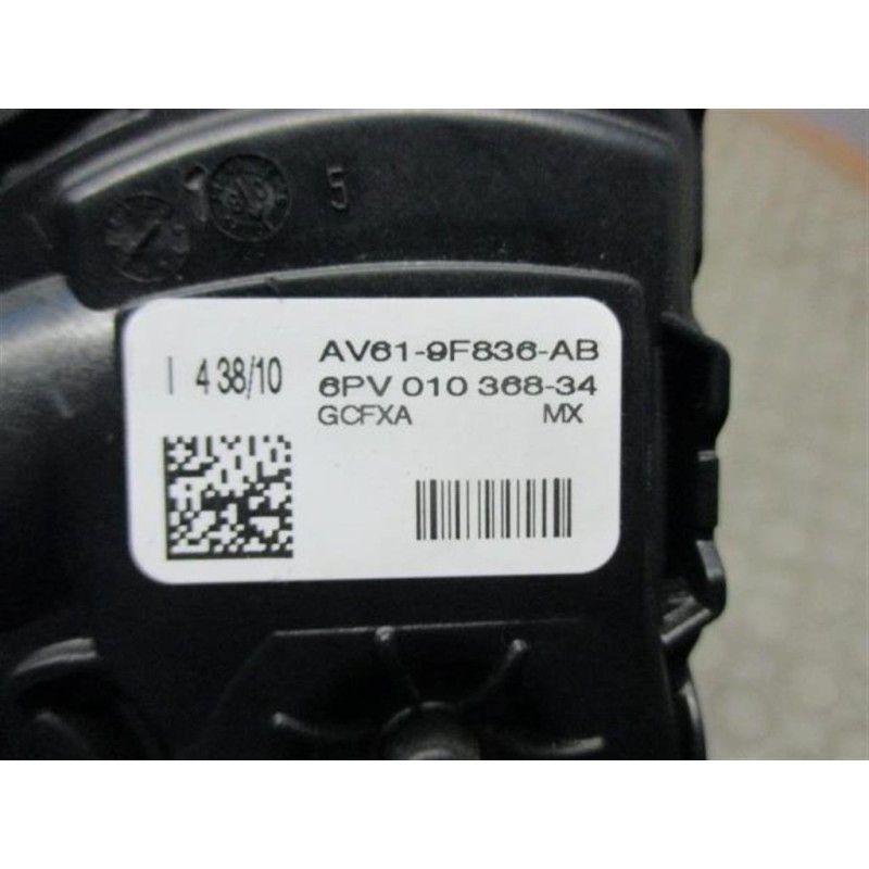 FORD PEDALE ACCELERAZIONE ELETTRONICO FORD C-Max 2010>2015 usato