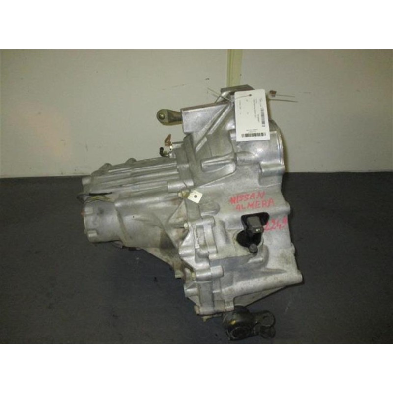 NISSAN CAMBIO NISSAN Almera 1998>2000 usato