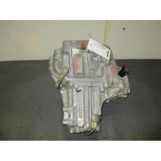 GEARBOXES  NISSAN Almera 1998>2000 used