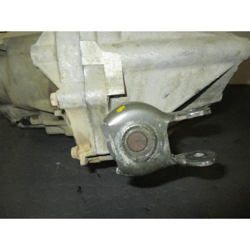 NISSAN GEARBOXES  NISSAN Almera 1998>2000 used