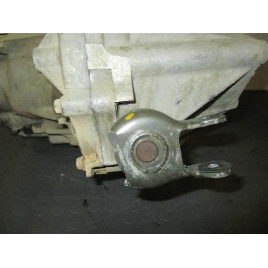 GEARBOXES  NISSAN Almera 1998>2000 used