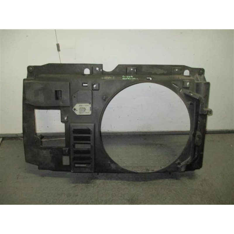 CITROEN RIVESTIMENTO ANTERIORE COMPLETO CITROEN Berlingo 2003>2008 usato