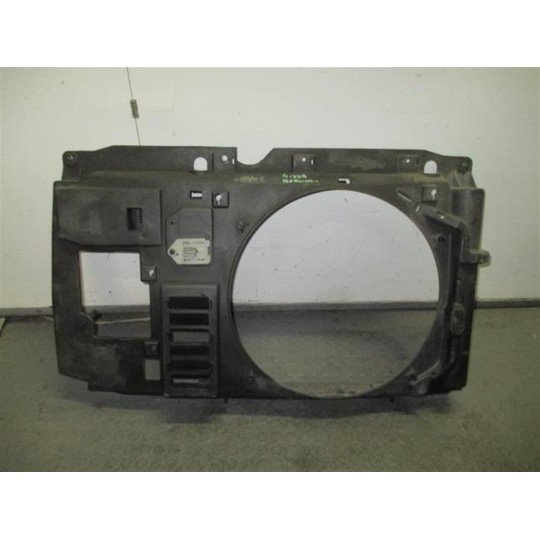 RIVESTIMENTO ANTERIORE COMPLETO CITROEN Berlingo 2003>2008 usato