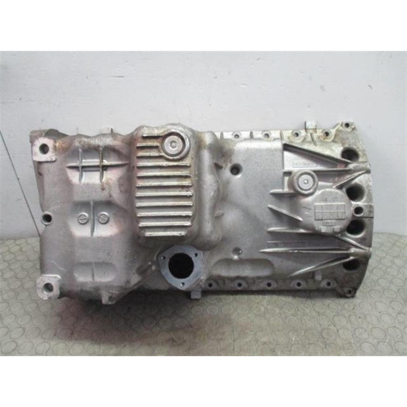 PORSCHE OIL PAN PORSCHE Cayenne 2003>2007 used