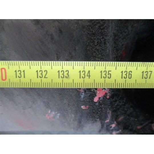 ALBERO TRASMISSIONE POSTERIORE IVECO EUROCARGO 1994>2000 usato