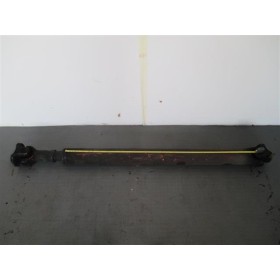 REAR POWER TAKE OFF SHAFTS...