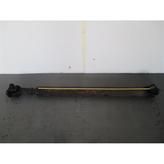 ALBERO TRASMISSIONE POSTERIORE IVECO EUROCARGO 1994>2000 usato