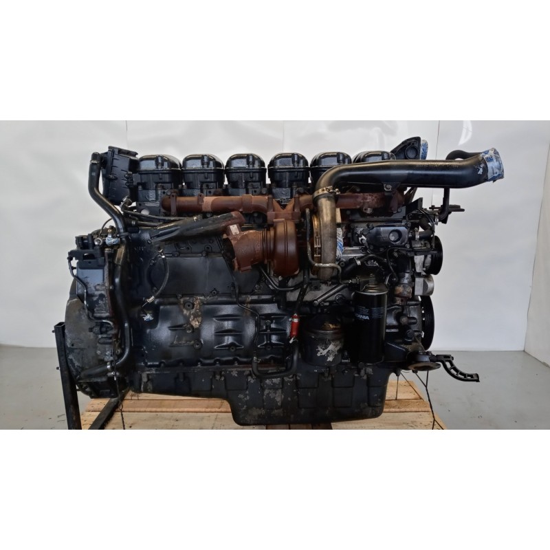 SCANIA ENGINE SCANIA Serie R 2005> used