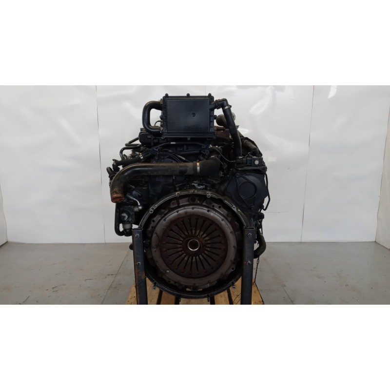 SCANIA ENGINE SCANIA Serie R 2005> used