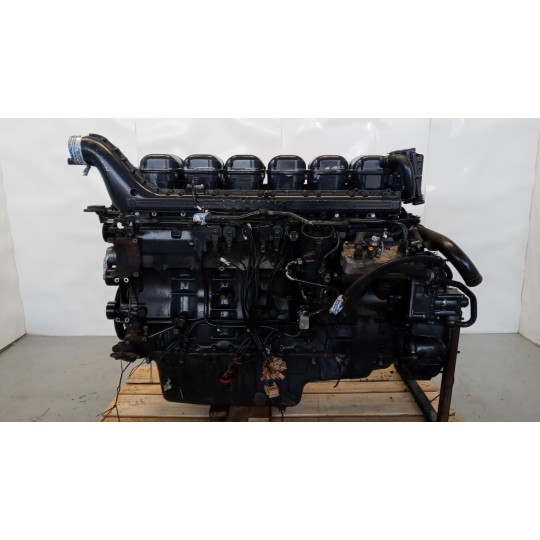 ENGINE SCANIA Serie R 2005> used