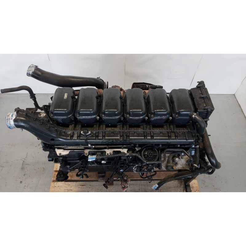 SCANIA ENGINE SCANIA Serie R 2005> used