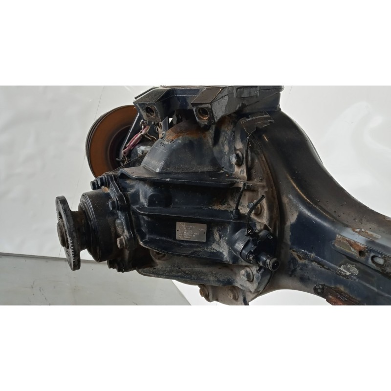 MAN GRUPPO DIFFERENZIALE POSTERIORE MAN TGX  usato