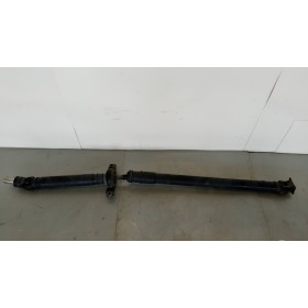 REAR POWER TAKE OFF SHAFTS...