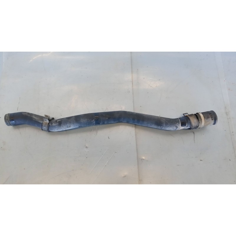 MAN TUBO MAN TGX  usato