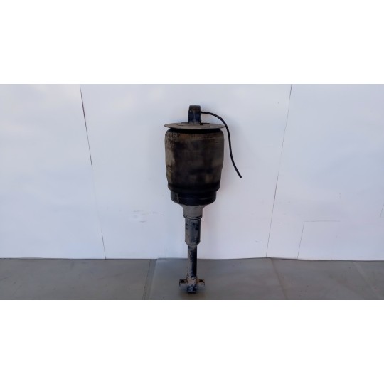 AIR BELLOWS MAN TGX  used
